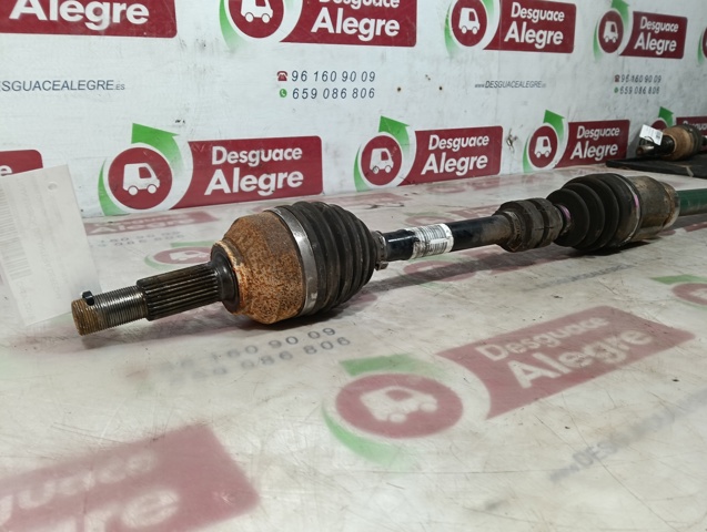39100BB02B Árbol de transmisión delantero derecho comprar Girona