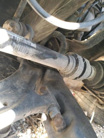 NISSAN 39100BB02B Árbol de transmisión delantero derecho  comprar en Ponferrada