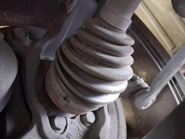 39100BB32B Semieje delantero derecho  disponible Burgos