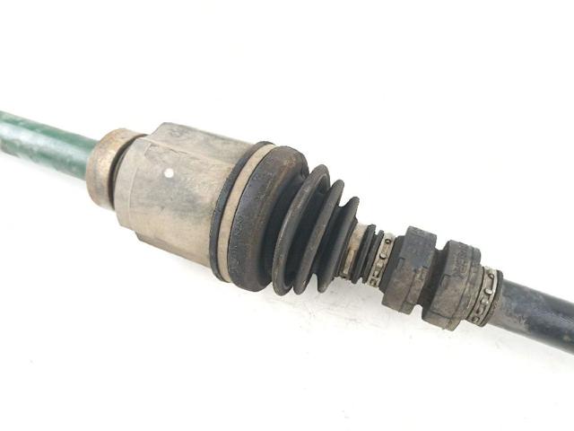 39100BB32B NISSAN Semieje delantero derecho  disponible Vigo