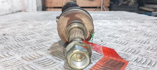 39100BB32B NISSAN Semieje delantero derecho  disponible Alicante