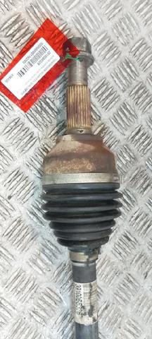 39100BB32B Semieje delantero derecho  disponible Málaga