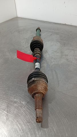 NISSAN 39100BB32B Semieje delantero derecho  en stock Salamanca