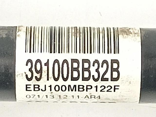 39100BB32B Semieje delantero derecho  comprar en Pontevedra