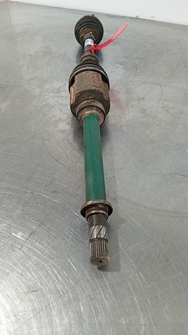 NISSAN 39100BB32B Semieje delantero derecho  comprar en Murcia