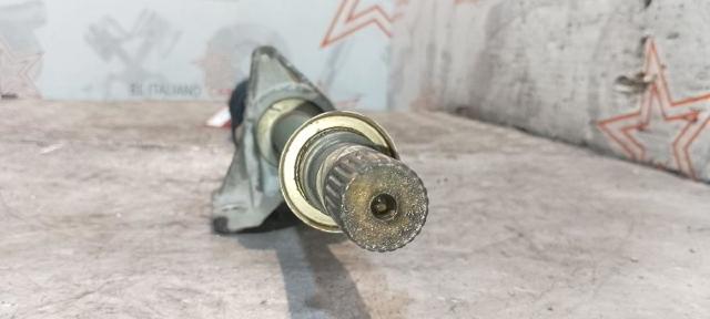 39100BB32B NISSAN Semieje delantero derecho  disponible Vigo