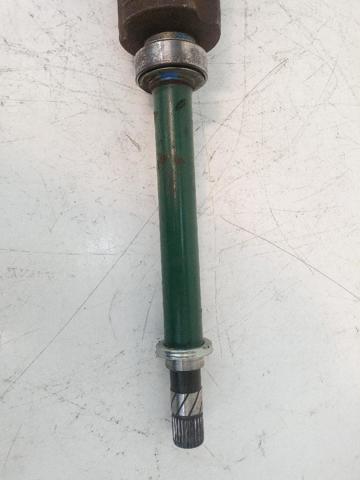 39100BB32B NISSAN Semieje delantero derecho comprar Bilbao