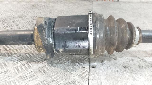 39100BB32B NISSAN Semieje delantero derecho  comprar en Lleida