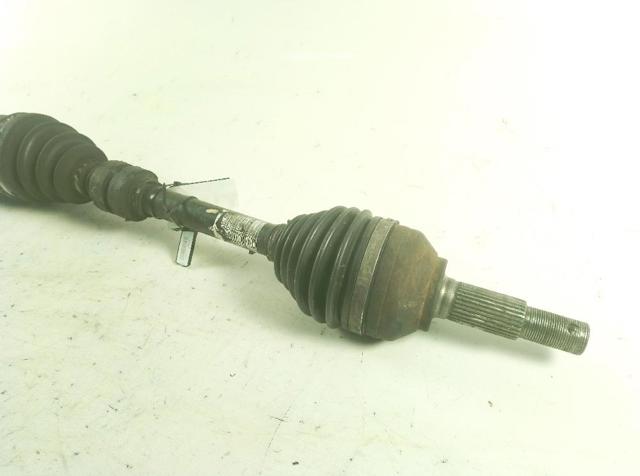 39100BB32B Semieje delantero derecho  disponible Burgos