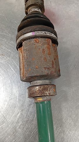 39100BB32B NISSAN Semieje delantero derecho  en stock Huelva