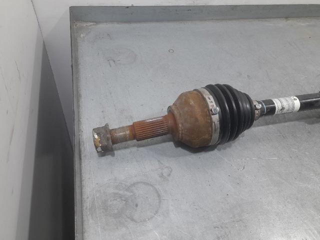 NISSAN 39100BB32B Semieje delantero derecho  disponible Valladolid