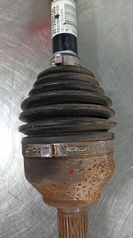 39100BB32B NISSAN Semieje delantero derecho  en stock Gandía