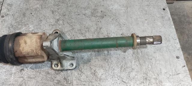 NISSAN 39100BB32B Semieje delantero derecho  comprar en Ponferrada