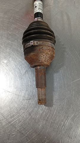 39100BB32B NISSAN Semieje delantero derecho  comprar en Lleida
