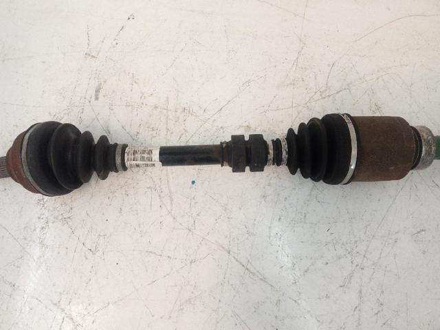 39100BB32B NISSAN Semieje delantero derecho  en stock Huelva