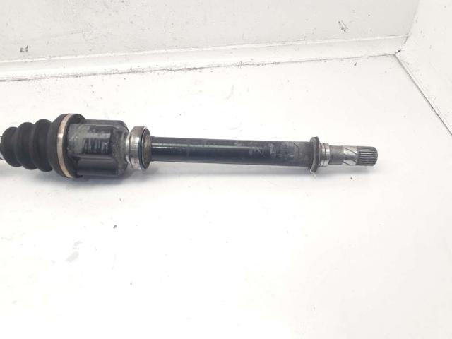39100BC600 NISSAN Semieje delantero derecho  comprar en Lleida