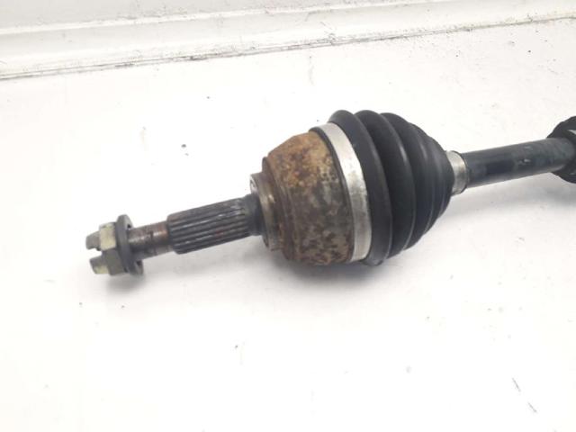 NISSAN 39100BC600 Semieje delantero derecho  comprar en Murcia