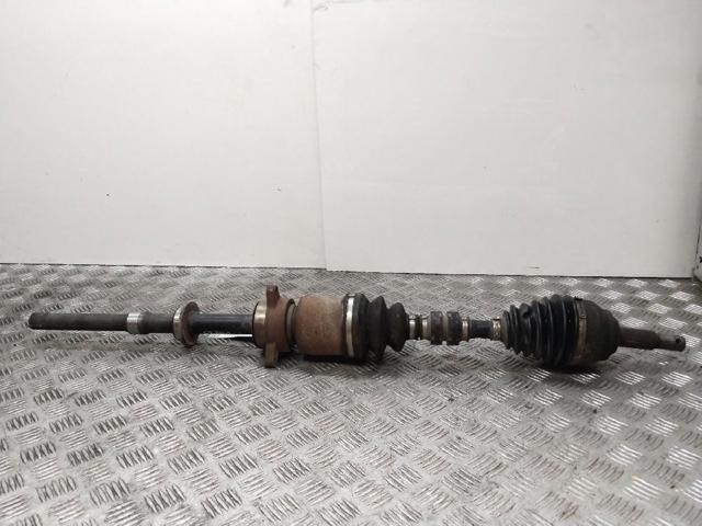 Semieje delantero derecho 39100CA000 NISSAN