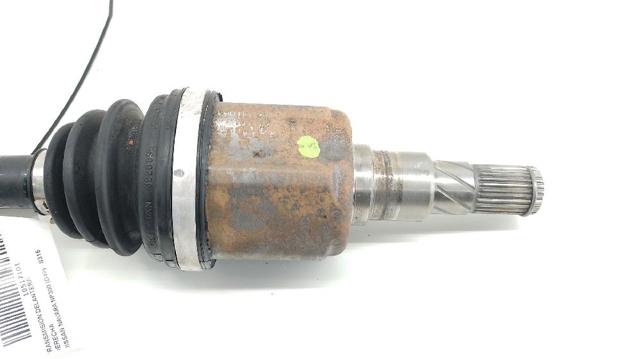 NISSAN 39100EB300 Semieje delantero  comprar en Ponferrada