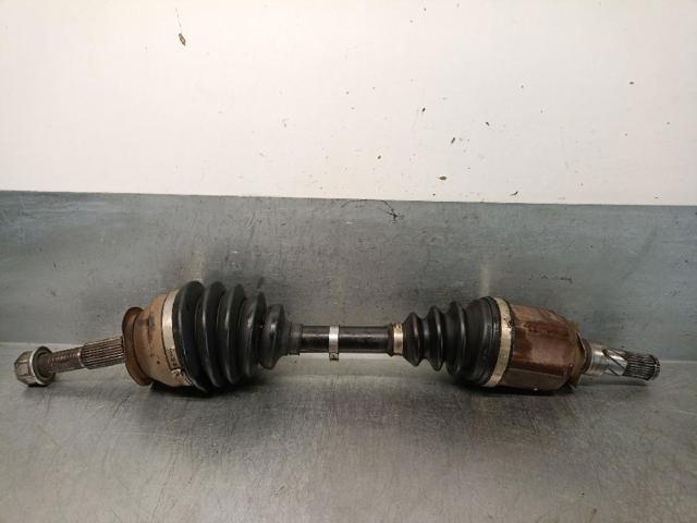 39100EB300 NISSAN Semieje delantero comprar Madrid