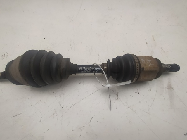 39100EB300 Semieje delantero  comprar en Zaragoza