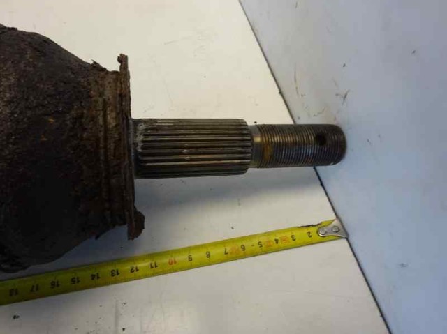 39100EB300 Semieje delantero  comprar en Pontevedra