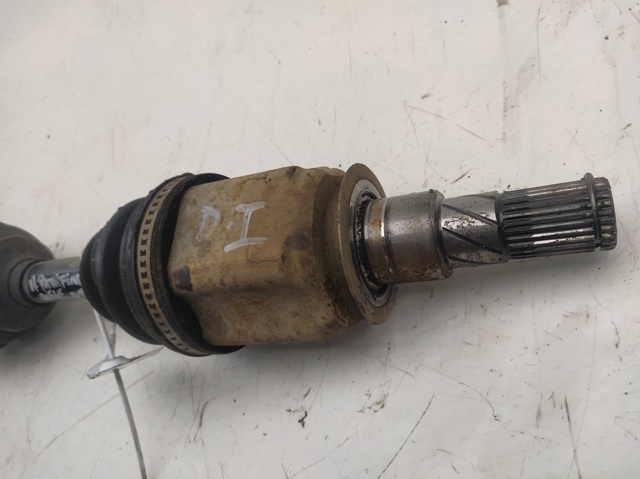 39100EB300 NISSAN Semieje delantero  comprar en Lleida