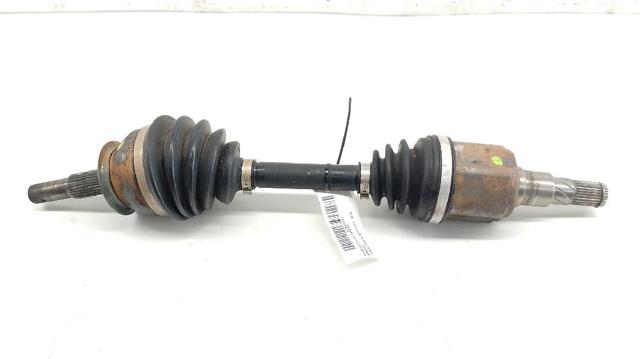 NISSAN 39100EB300 Semieje delantero comprar Barcelona