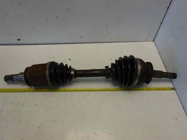 39100EB300 NISSAN Semieje delantero  en stock Huelva