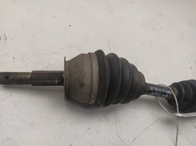39100EB300 Semieje delantero  comprar en Reus