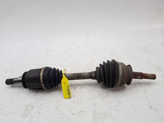 39100EB300 Semieje delantero  en stock Castellón