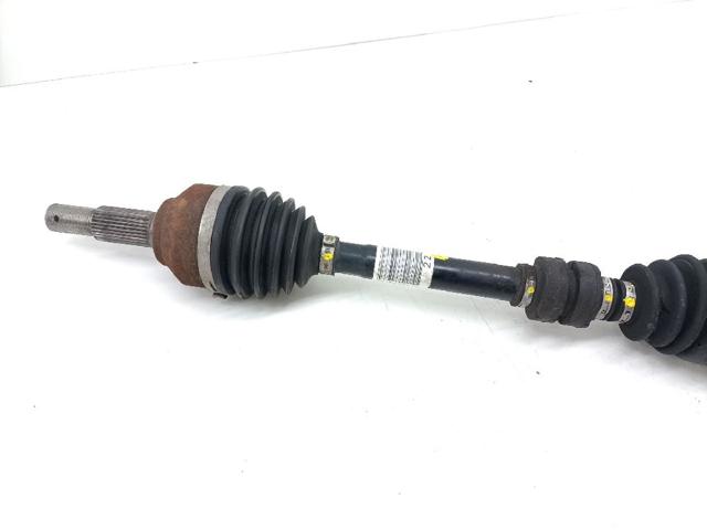 NISSAN 39100JD02B Árbol de transmisión delantero derecho comprar Tarragona