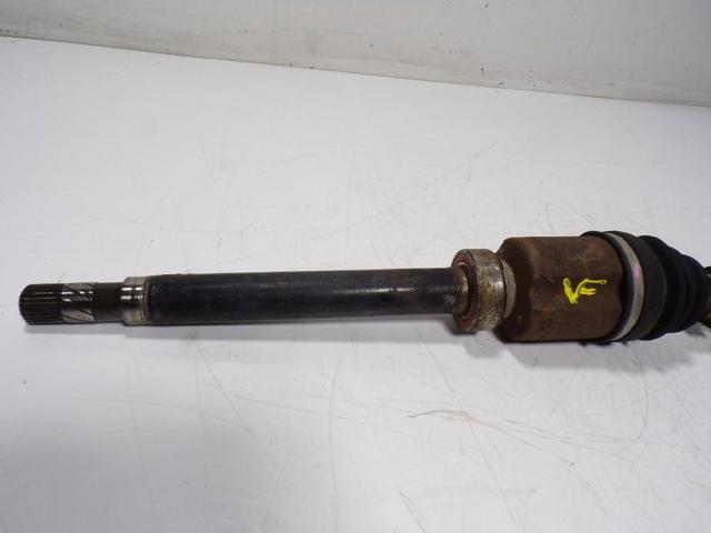 NISSAN 39100JD02B Árbol de transmisión delantero derecho  disponible Valladolid