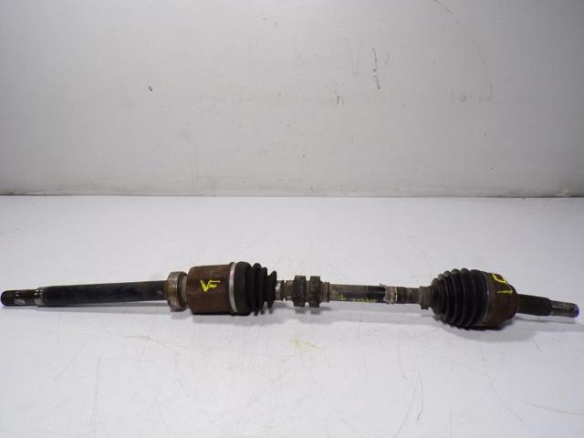 Árbol de transmisión delantero derecho 39100JD02B NISSAN