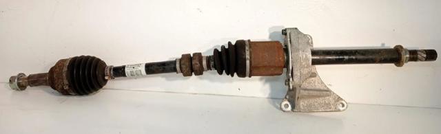 39100JD02B NISSAN Árbol de transmisión delantero derecho comprar Madrid