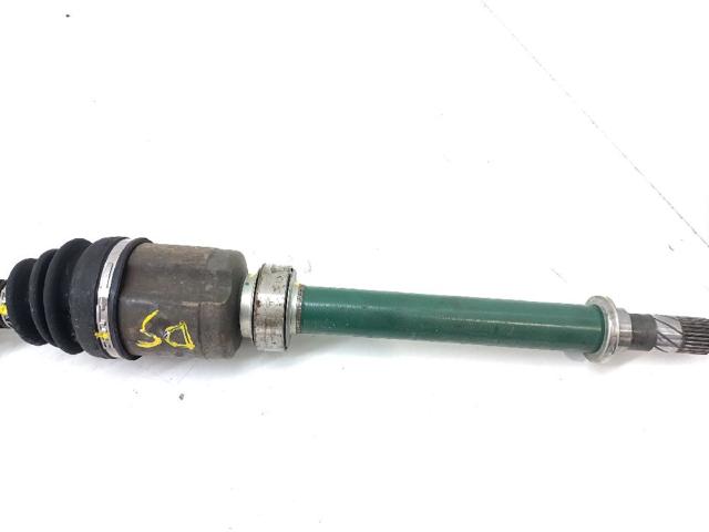 39100JD02B NISSAN Árbol de transmisión delantero derecho  disponible Vigo