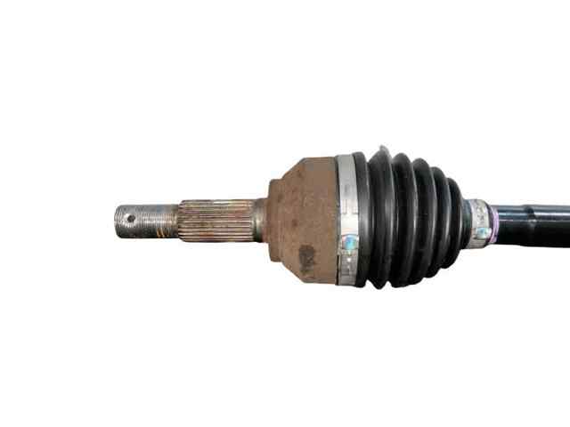 Árbol de transmisión delantero derecho Nissan Qashqai 1 J10