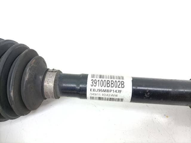 39100JD02B Árbol de transmisión delantero derecho  disponible Utrera