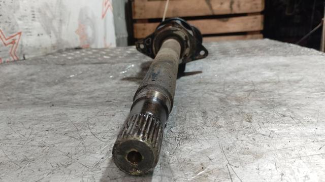39100JD22B Semieje delantero derecho comprar Almería
