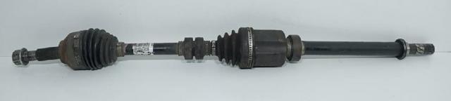 39100JD22B NISSAN Semieje delantero derecho  comprar en Lleida
