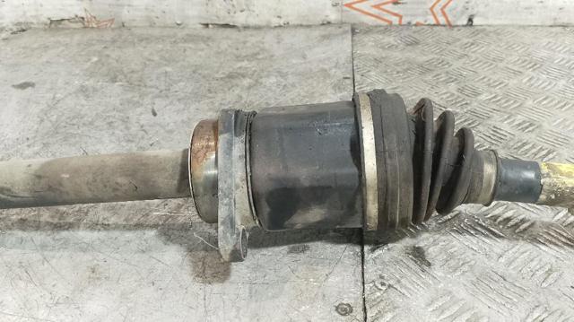 39100JD22B NISSAN Semieje delantero derecho  en stock Gandía