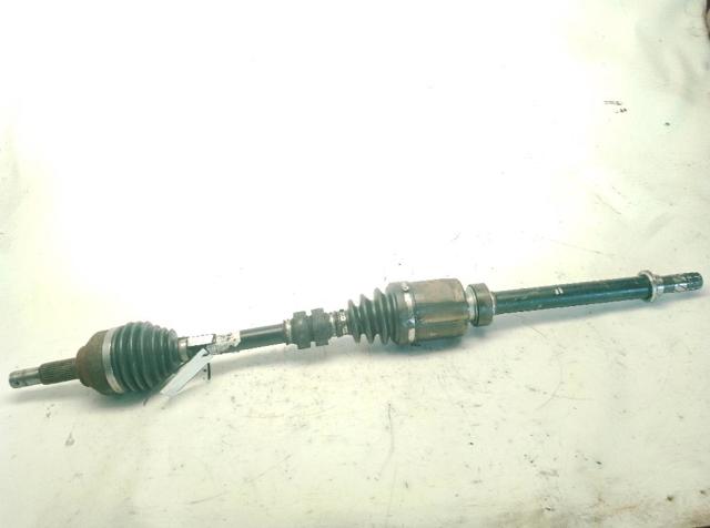 39100JD22B Semieje delantero derecho comprar Sevilla