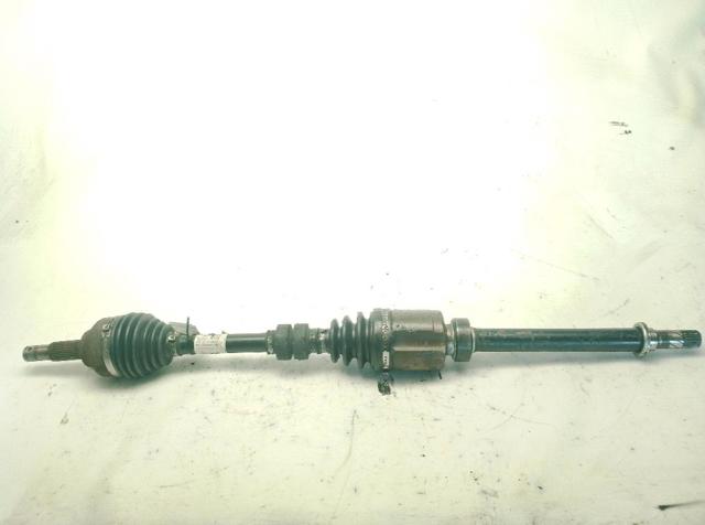 39100JD22B Semieje delantero derecho  disponible Málaga
