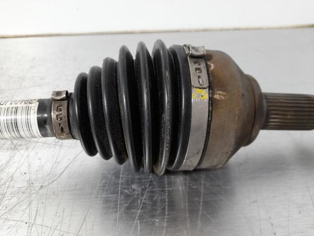 39100JD22B Semieje delantero derecho comprar Girona