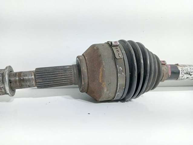 NISSAN 39100JD22B Semieje delantero derecho  en stock Valencia