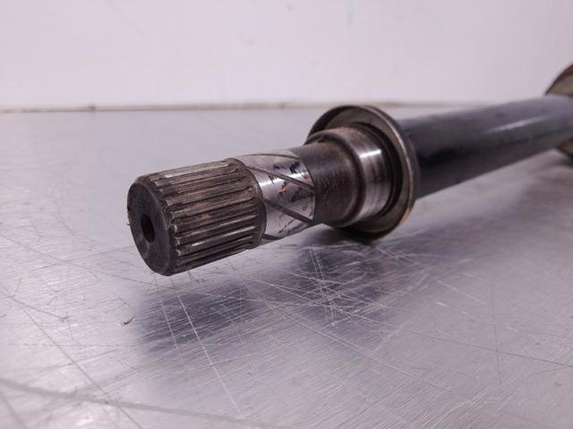 39100JD22B NISSAN Semieje delantero derecho  disponible Vigo
