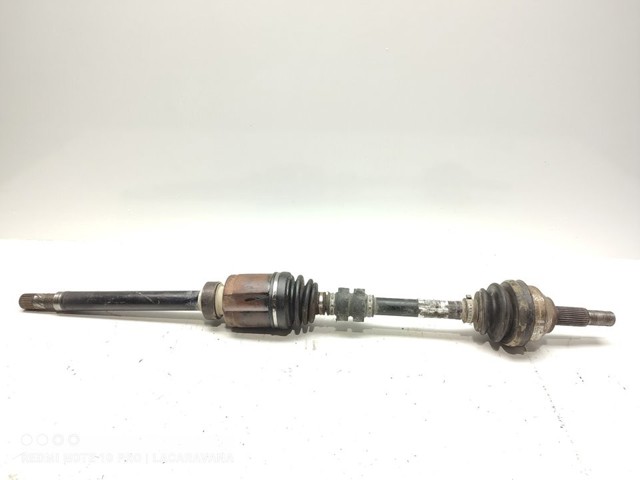39100JD22B Semieje delantero derecho  comprar en Reus