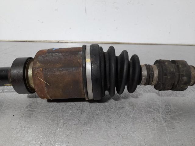 NISSAN 39100JD22B Semieje delantero derecho  comprar en Albacete