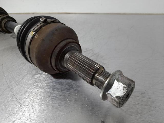 NISSAN 39100JD22B Semieje delantero derecho comprar Barcelona