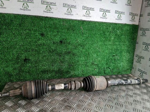 39100JD24C Nissan/Infiniti